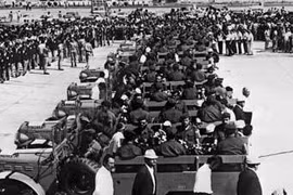 Cảnh báo khủng bố đã bị phớt lờ