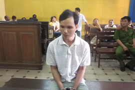 Tử hình kẻ giết vợ, cắt ngực rồi vứt xác xuống sông phi tang