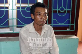 Thông tin mới nhất về vụ "ông họ" hiếp, giết bé gái 11 tuổi