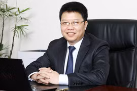 TienPhong Bank công bố Tổng Giám đốc mới