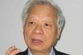 Ông Trần Xuân Giá thôi chức Chủ tịch HĐQT ngân hàng ACB