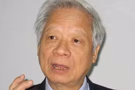 Ông Trần Xuân Giá thôi chức Chủ tịch HĐQT ngân hàng ACB