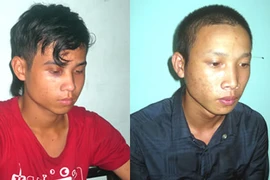 Game thủ mê chơi trò... "đột kích" lúc rạng sáng