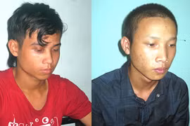 Game thủ mê chơi trò... "đột kích" lúc rạng sáng