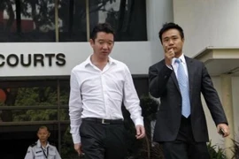 Chấn động vụ 48 doanh nhân, công chức mua dâm gái vị thành niên