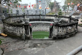 Nét văn hoá tâm linh độc đáo vùng Hưng Lộc