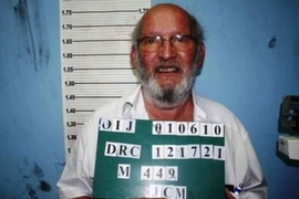 Ông chủ sản xuất túi nâng ngực rởm bị bắt