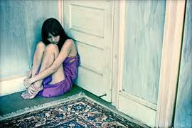 Người cha mang nỗi đau có con gái tự biến mình thành câm điếc