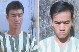 Khám phá nhanh vụ cướp giật 18.500 USD 