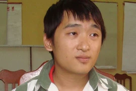 Kẻ sát hại cha đẻ man rợ mơ ngày về với mẹ