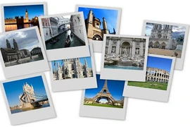 Gửi tiết kiệm nhận cơ hội du lịch châu Âu