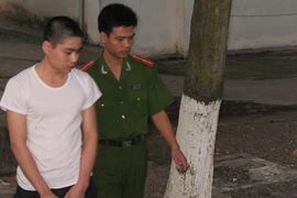 Những hình ảnh "độc" về Lê Văn Luyện trước ngày ra toà lĩnh án