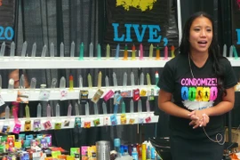 Chuyện làng vận động viên Olympic: Tình dục và tình bạn 