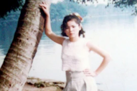 Hành trình tủi nhục của kiều nữ 21 năm mất tích bỗng trở về