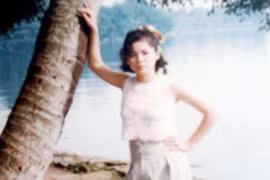 Hành trình tủi nhục của kiều nữ 21 năm mất tích bỗng trở về