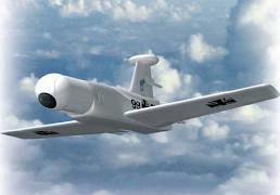 Trung Quốc thiết lập thêm 2 căn cứ máy bay không người lái