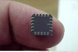 Nhiều linh kiện quốc phòng, công nghệ cao ở Mỹ là đồ giả