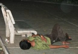 Đánh chết vợ vì quá chén khi ăn rằm tháng 7