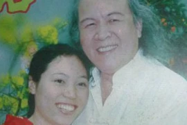 Ly kỳ chuyện ông lão 80 lấy vợ kém 52 tuổi, sinh con 