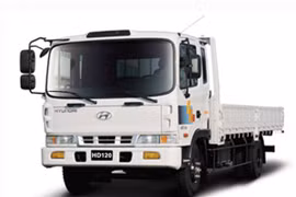 Hyundai Motor chọn nhà phân phối xe thương mại và chuyên dụng tại Việt Nam