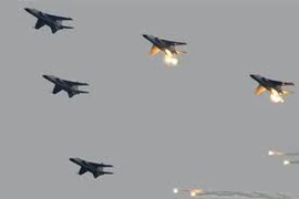 "Cha đẻ" của công nghiệp hàng không Trung Quốc