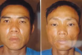 Giúp... cưỡng đoạt tài sản sau một đêm cờ bạc