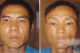 Giúp... cưỡng đoạt tài sản sau một đêm cờ bạc