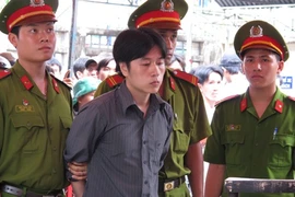 Những tình huống khó tin vụ sát hại cô giáo trường Colette 