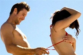 Ánh nắng giúp tăng cường “bản lĩnh đàn ông”