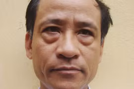 Bắt vũ sư nổi tiếng vì quay clip sex tống tình nhiều phụ nữ 