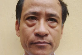 Bắt vũ sư nổi tiếng vì quay clip sex tống tình nhiều phụ nữ 