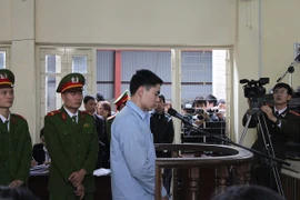 Sẽ xuất hiện nhiều Lê Văn Luyện vì pháp luật thiếu răn đe tội phạm?