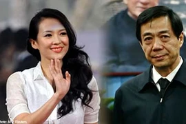 Chương Tử Di lên tiếng sau "bê bối bán dâm cho Bạc Hy Lai"