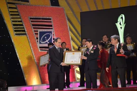 Thuốc nam cho người Việt