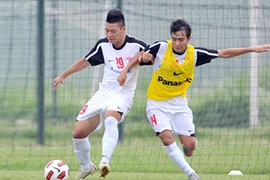 TTK VFF Ngô Lê Bằng: “Nếu dự V-League, U22 Việt Nam phải đối mặt tiêu cực”