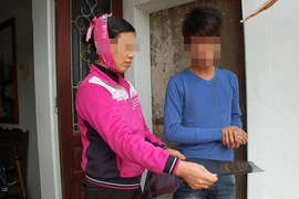 Làng quê không yên ả: Phải quyết liệt vào cuộc 