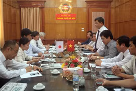 “Những người làm chính sách thuế cần có cái nhìn bớt sự “lạnh lùng” đối với báo chí” 