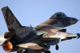 Mỹ và Israel thoả thuận thời điểm tấn công Iran ?