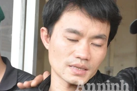 Thêm thông tin vụ sát nhân Lê Văn Phúc giết cháu để trả hận vợ!