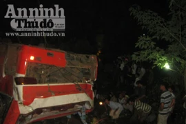 Không phát hiện lỗi kỹ thuật trước khi tai nạn thảm khốc xảy ra