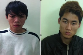 Ngang nhiên bắt cóc chủ nợ tra tấn dã man, cưỡng đoạt tiền