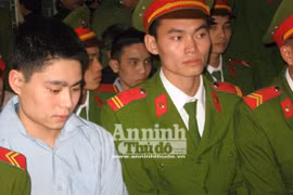 Thụ án tù 12 năm là Lê Văn Luyện có thể được tha