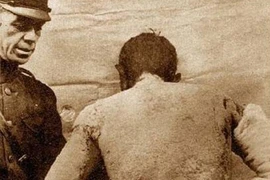 Phơi bày sự thật kinh hoàng gây hàng nghìn cái chết bí ẩn