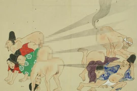 Hít khí trung tiện có thể hạ huyết áp?