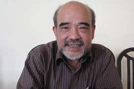 GS Đặng Hùng Võ: "Quyết định thu hồi đất ở Tiên Lãng trái luật"