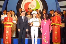 Tôn vinh các nhà khoa học trẻ dấn thân vì đất nước