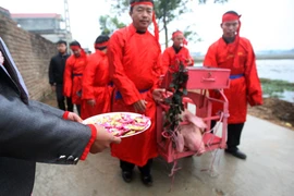 Lễ hội chém lợn: Hủ tục ghê rợn cần loại bỏ!