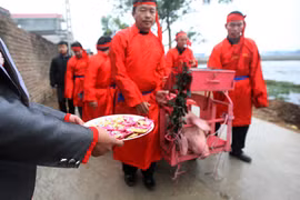 Lễ hội chém lợn: Hủ tục ghê rợn cần loại bỏ!