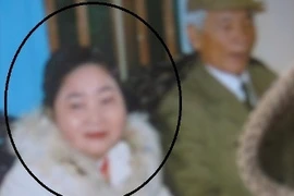 “Mẫu” The và những trò “siêu lố“