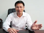 Luật thủ đô sẽ tạo bứt phá cho Hà Nội